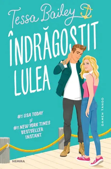 Indragostit lulea - Bookbite