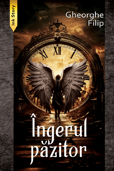 Îngerul păzitor - Bookbite