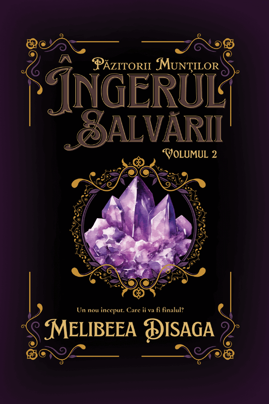 Păzitorii munților: Îngerul salvării - Bookbite