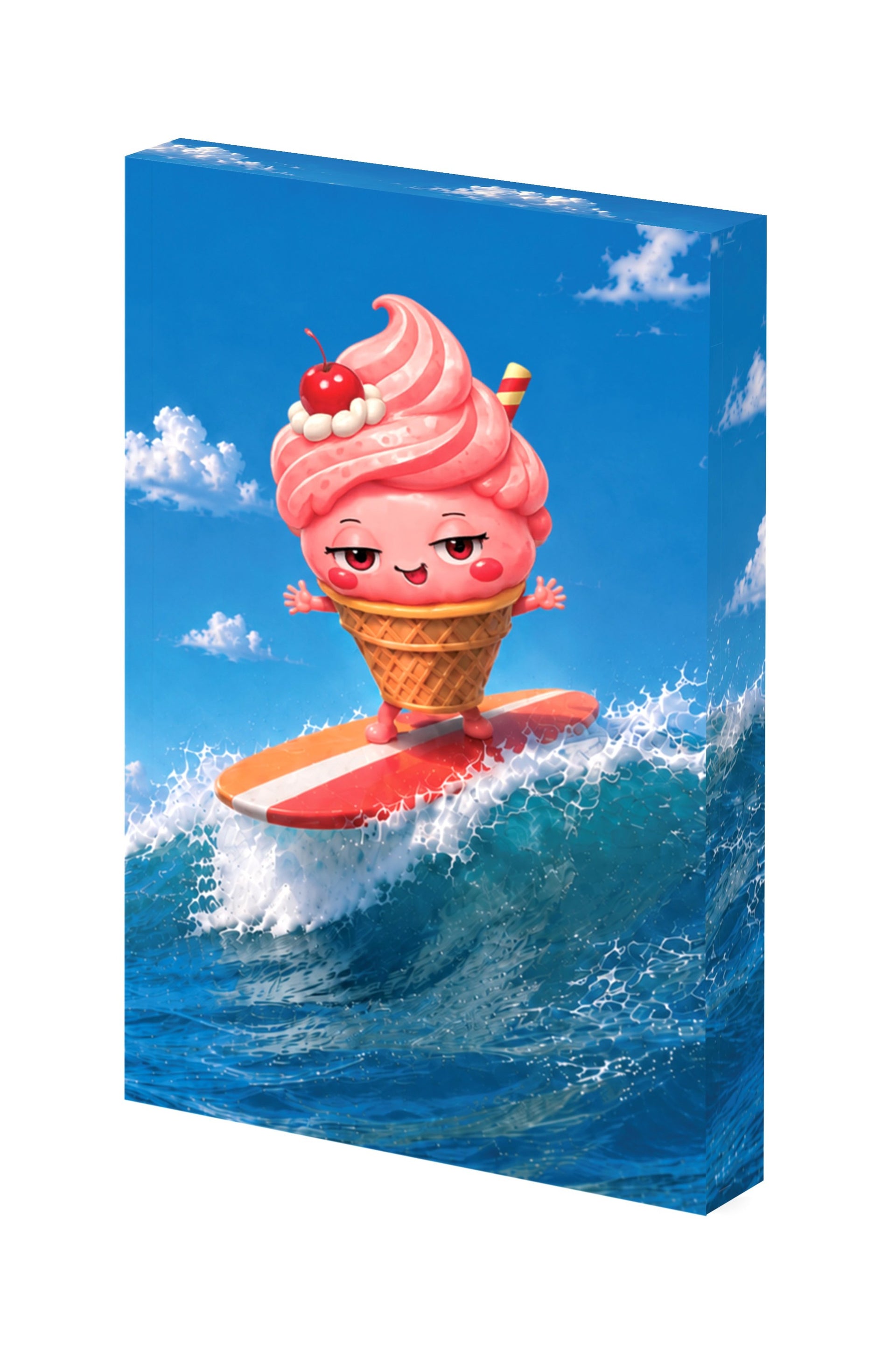 Carnețel AiLingYu🍦