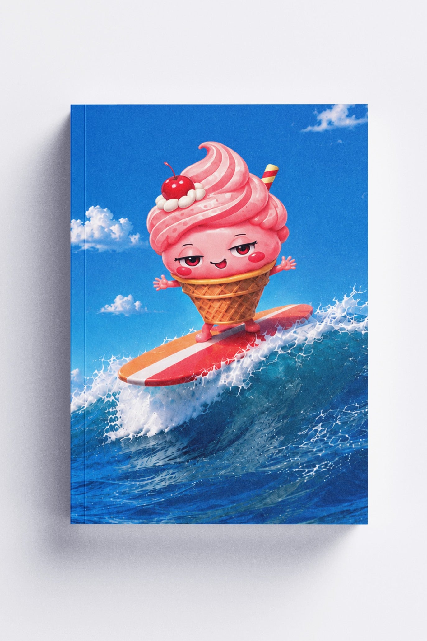 Carnețel AiLingYu🍦