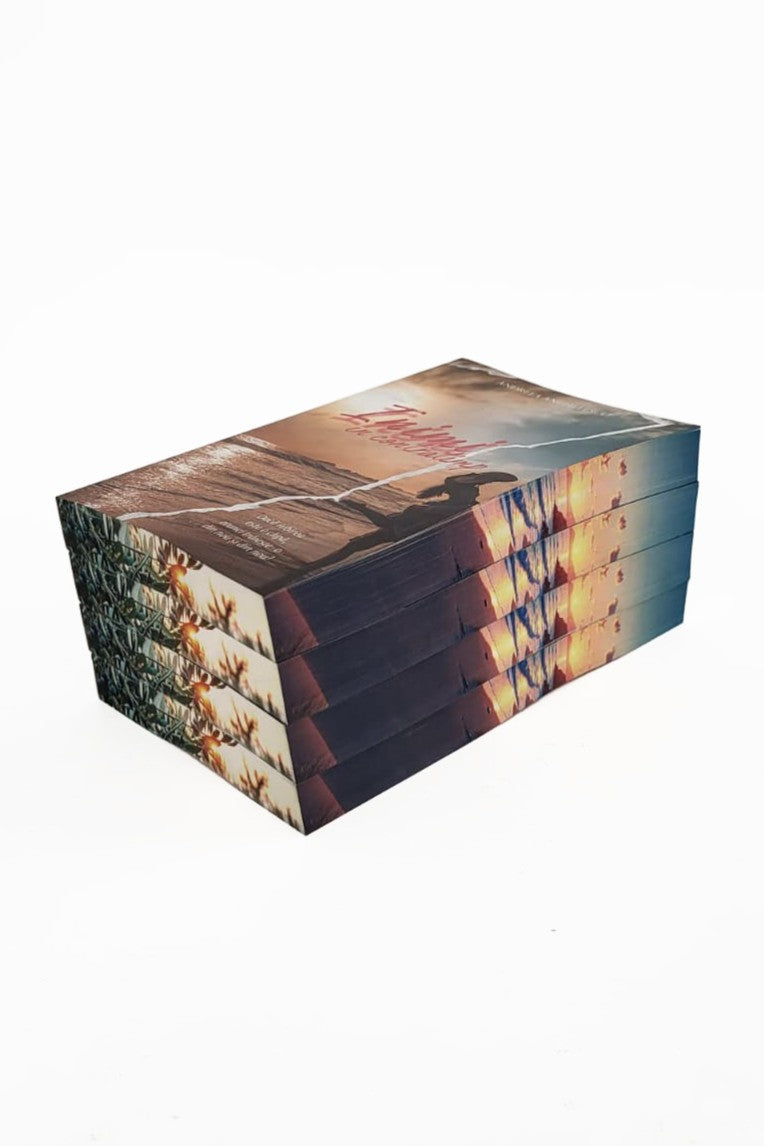 Inimi în contratimp - PRINTED EDGES