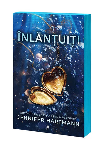 Înlănțuiți -PRINTED EDGES