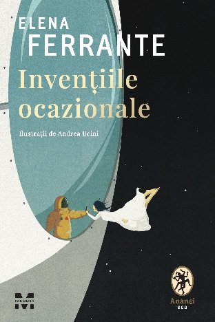 Invențiile ocazionale