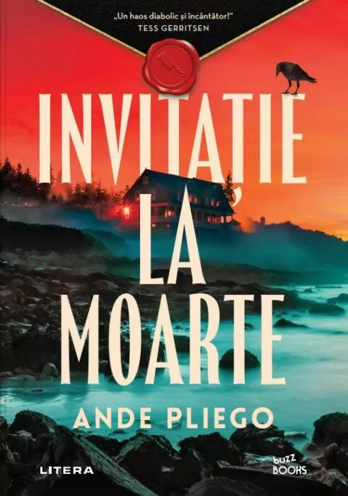 Invitatie la moarte