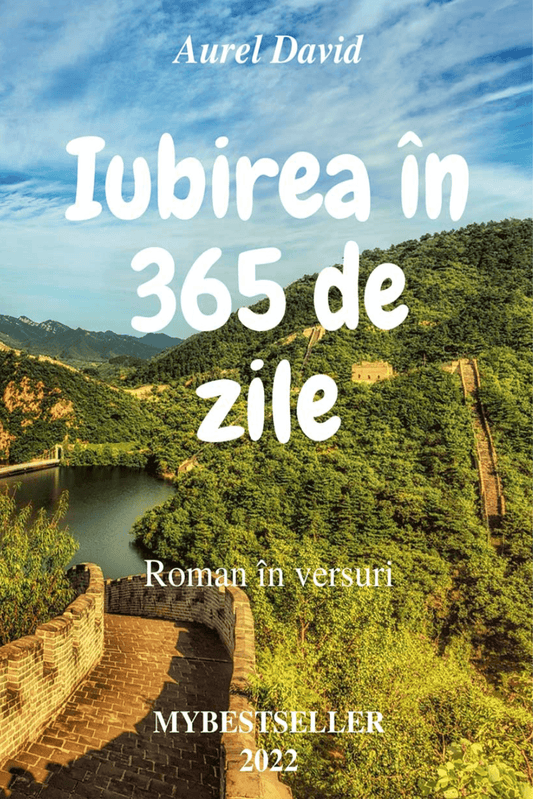 Iubirea în 365 de zile - Bookbite