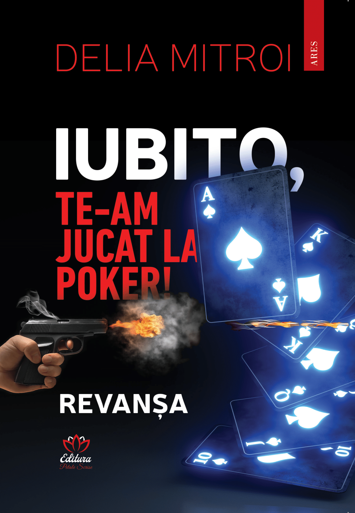 Iubito, te-am jucat la Poker! Revanșa