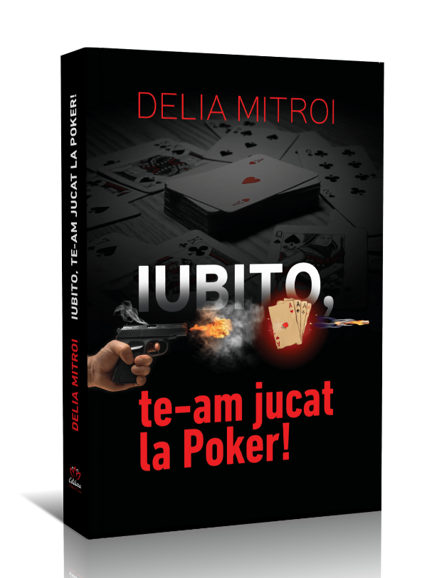 Iubito, te-am jucat la Poker!