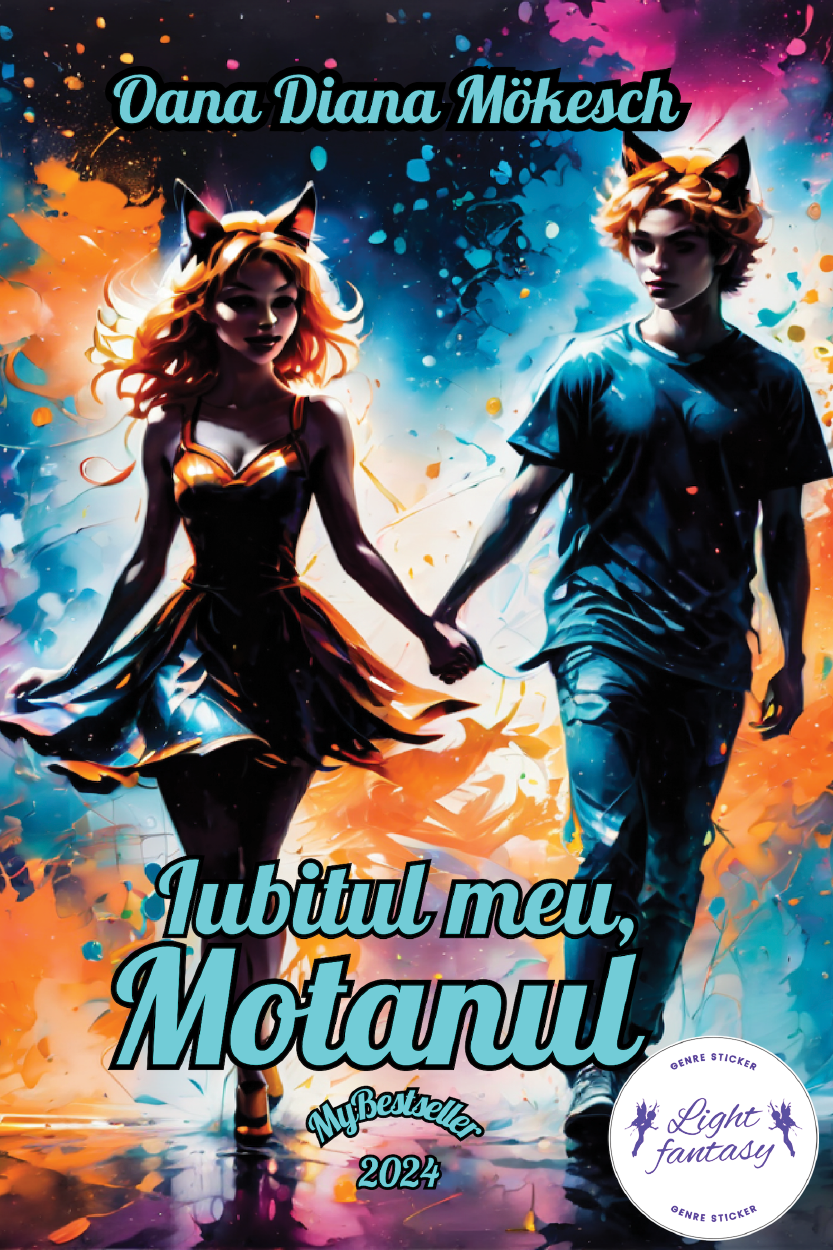 Iubitul meu, Motanul
