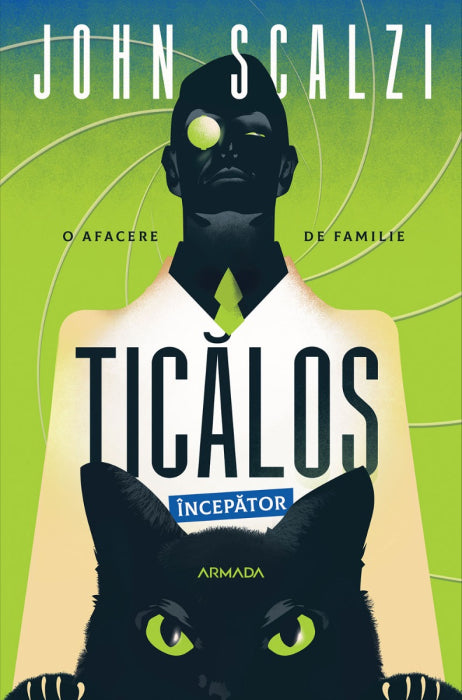 Ticălos începător - PRINTED EDGES