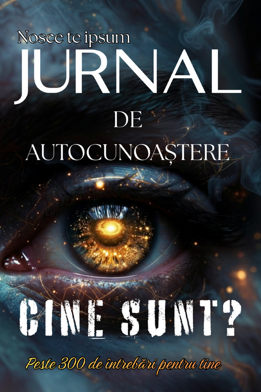 Jurnal de autocunoaștere