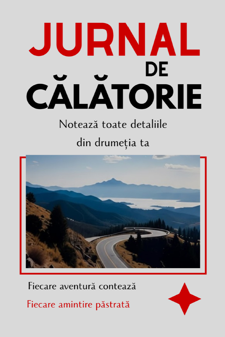 Jurnal de călătorie