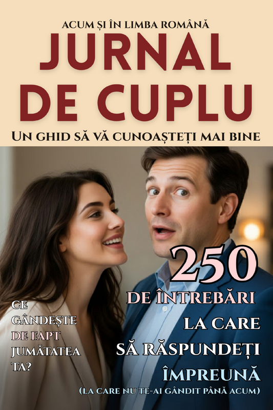 Jurnal de cuplu