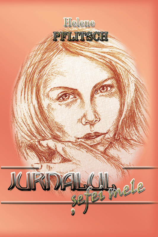 Jurnalul șefei mele - Bookbite