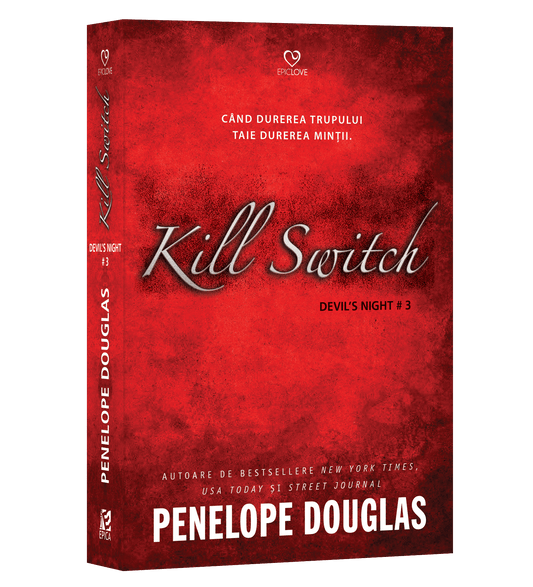 Kill switch (Devil's Night #3)