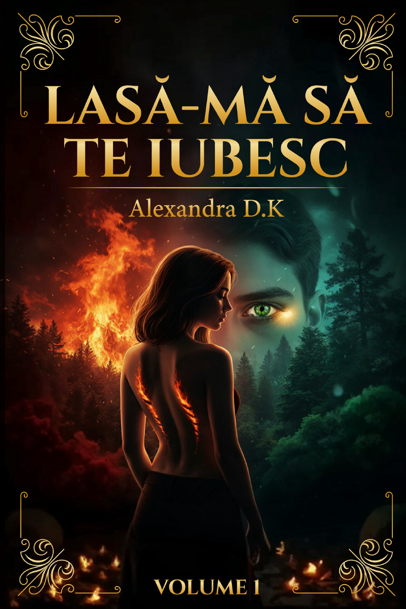 Lasă-mă să te iubesc