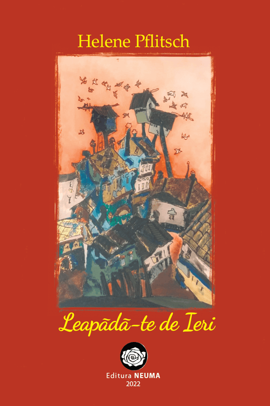 Leapădă-te de ieri - Bookbite