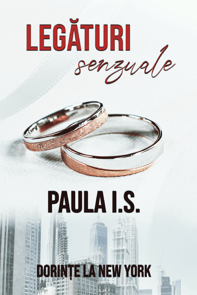 Legături senzuale - PRINTED EDGES