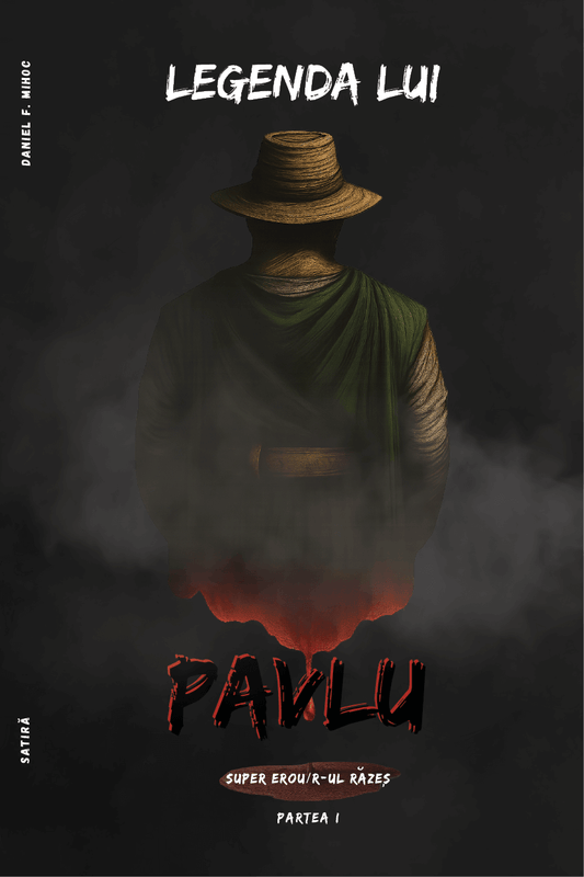 Legenda lui Pavlu