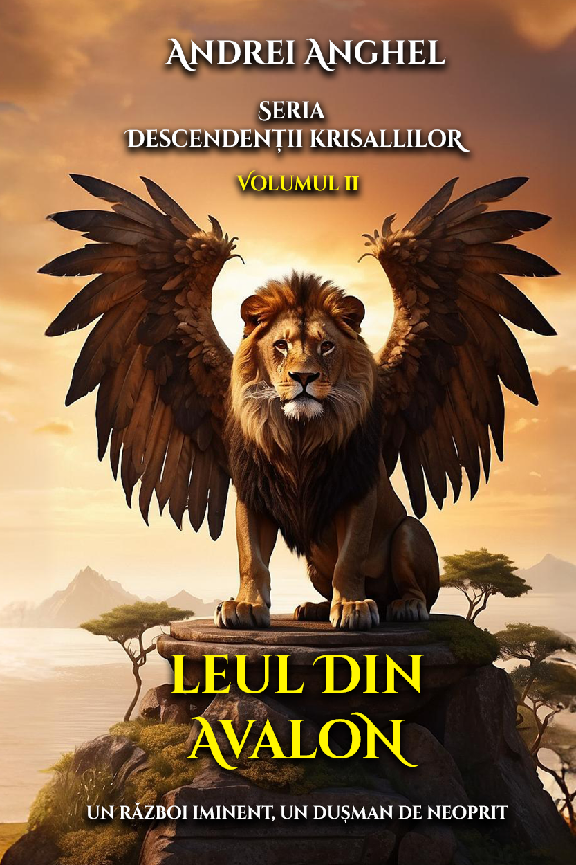 Leul din Avalon