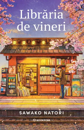 Libraria de vineri