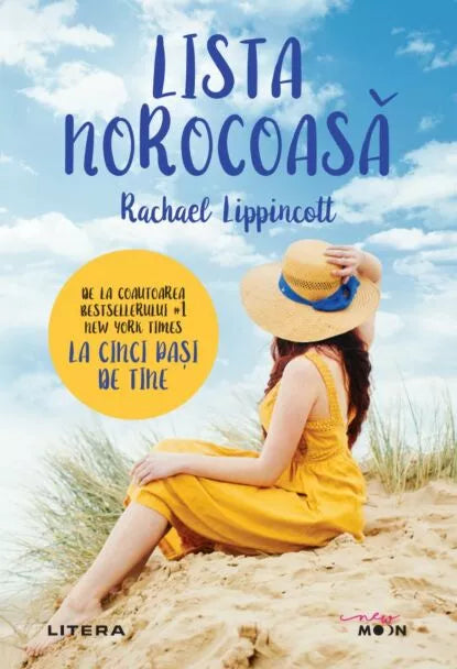 Lista norocoasa - PRINTED EDGES