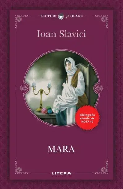 Mara