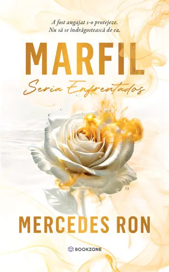 Marfil - PRINTED EDGES