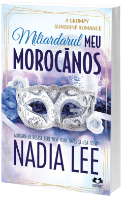 Miliardarul meu morocănos