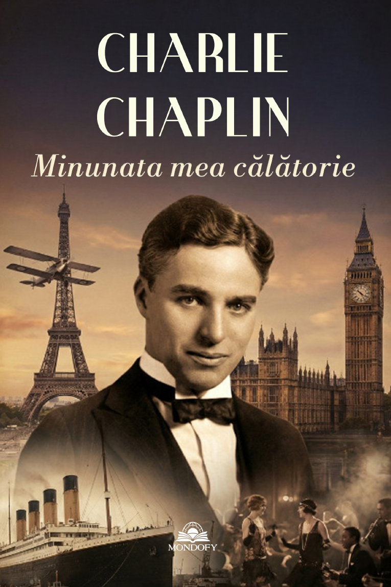 Minunata mea călătorie