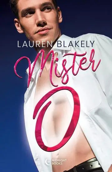 Mister O - Bookbite