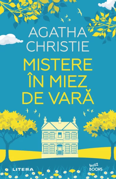 Mistere in miez de vara