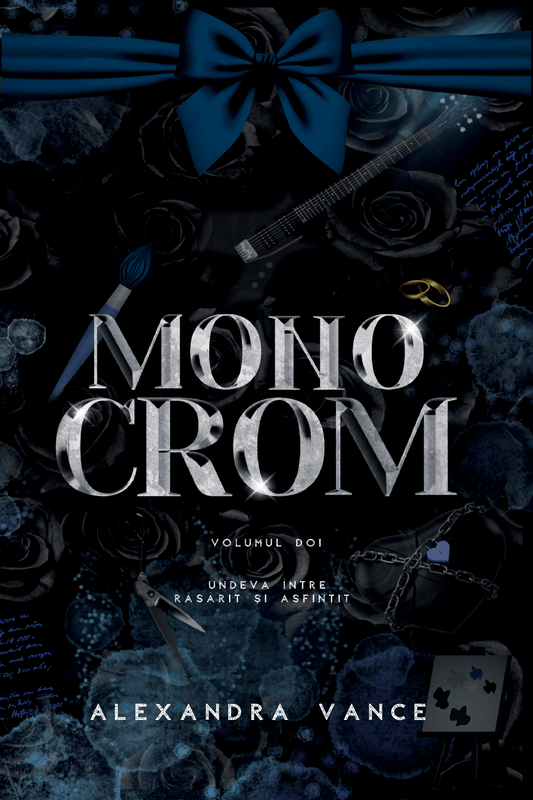 Monocrom - vol. 2 - Bookbite