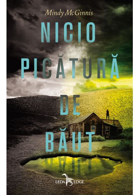 Nicio picătură de băut
