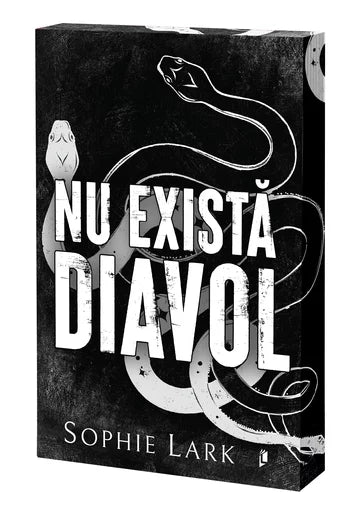 Nu exista diavol - PRINTED EDGES