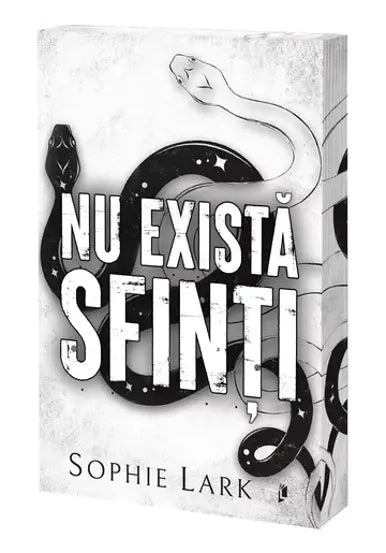 Nu exista sfinti - PRINTED EDGES