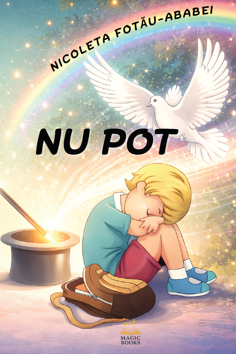 Nu pot