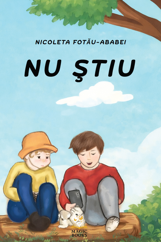 Nu știu