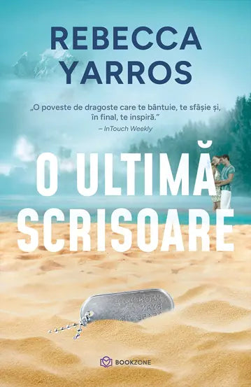 O ultima scrisoare