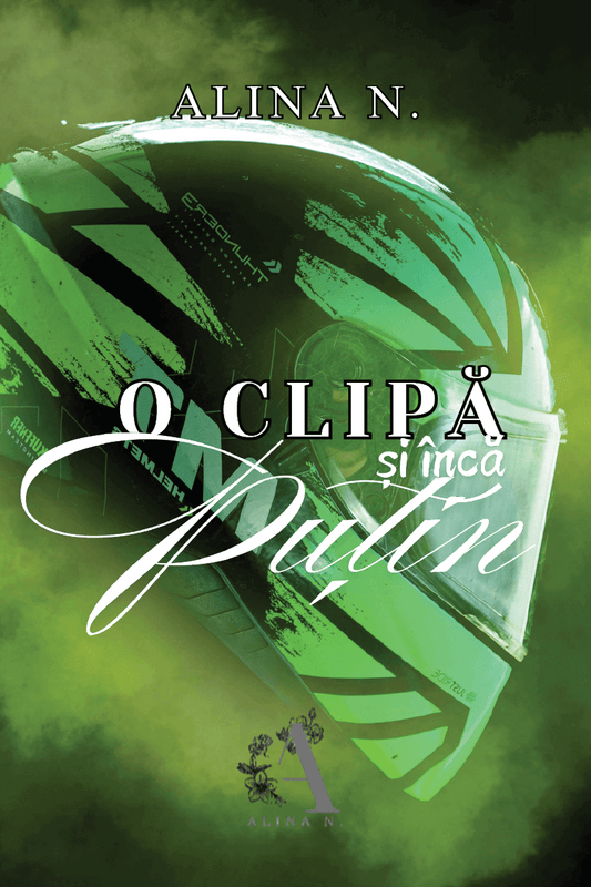 O clipă și încă puțin - Bookbite