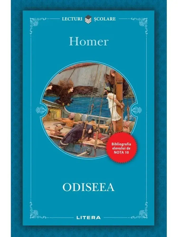 Odiseea