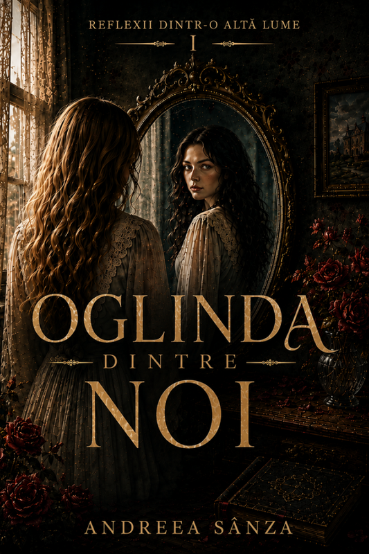 Oglinda dintre noi