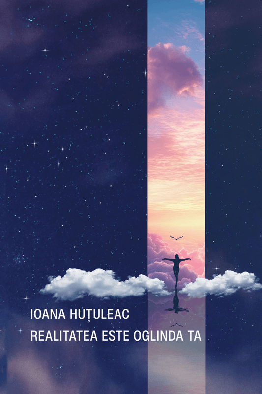 Realitatea este oglinda ta - Bookbite