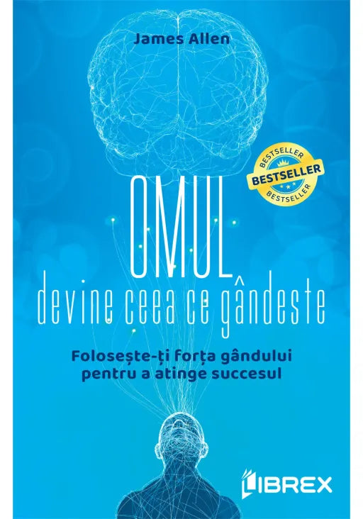 Omul devine ceea ce gandeste