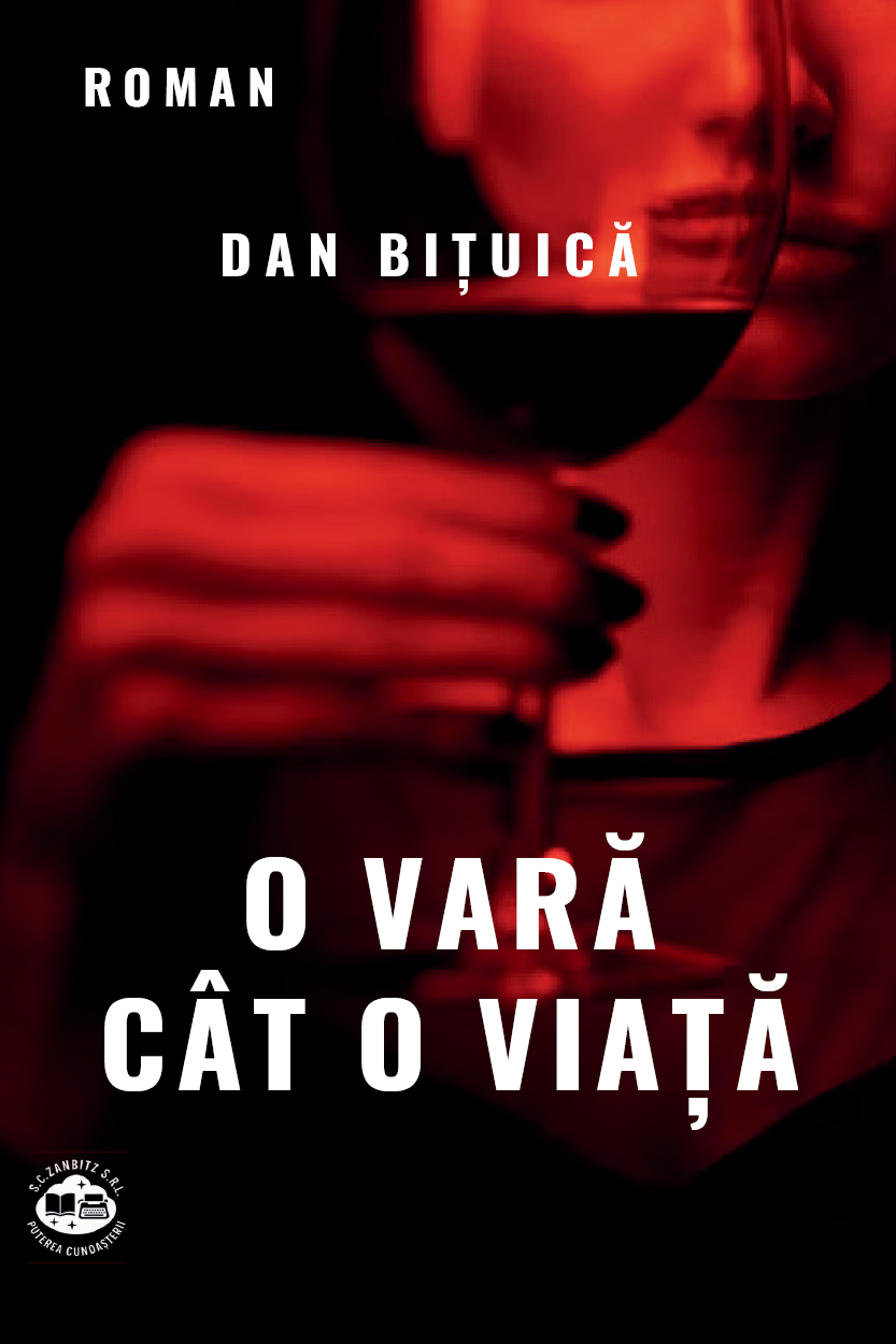 O vară cât o viață