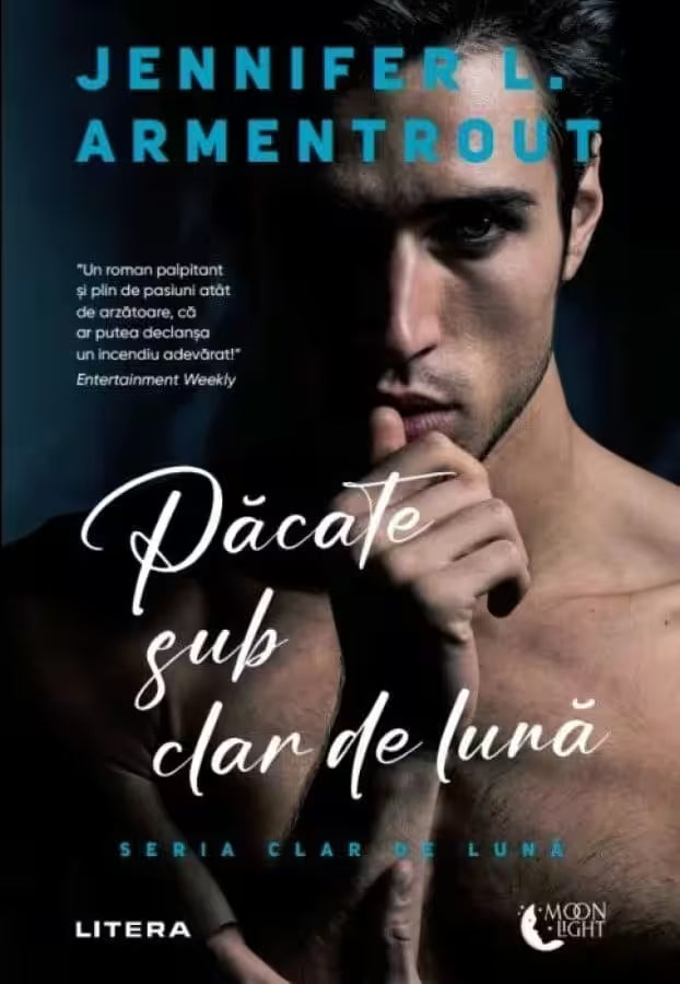 Pachet Seria Clar de Lună