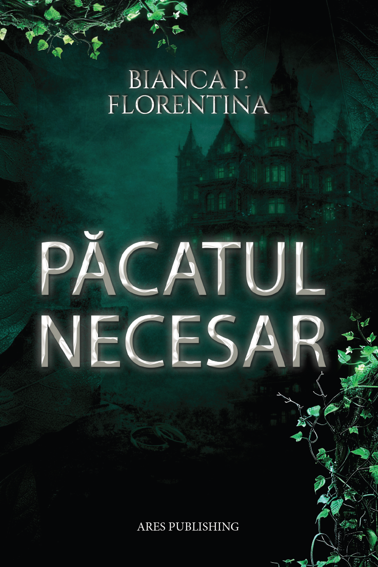 Păcatul necesar vol.1 - PRINTED EDGES