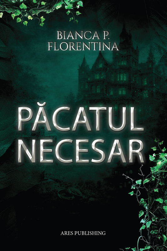 Păcatul necesar vol.1 - PRINTED EDGES