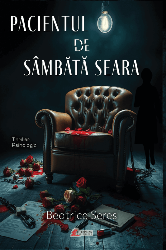 Pacientul de sâmbătă seara - Bookbite