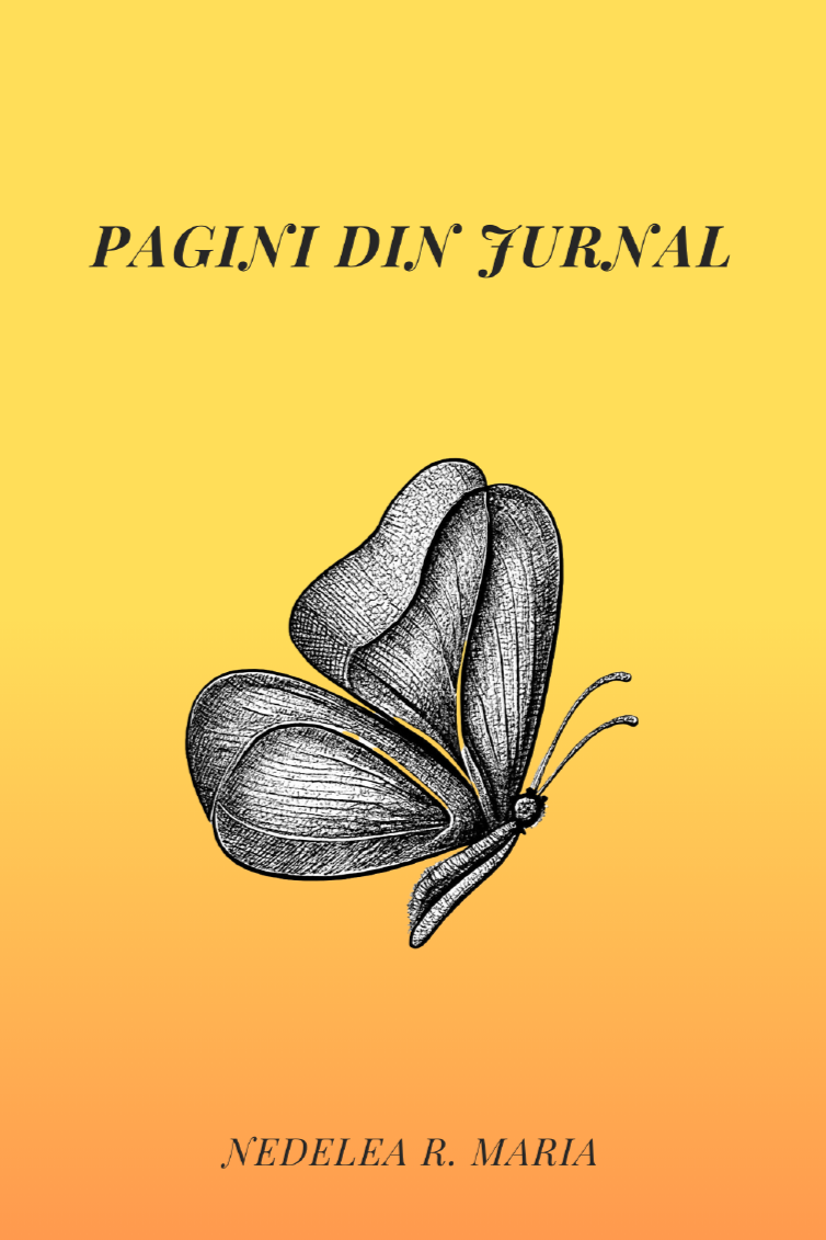 Pagini din Jurnal